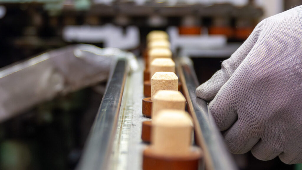 Porquê AJFlórido? Pense comigo: está cansado de ouvir cada vendedor a “contar uma história” diferente acerca da qualidade dos vedantes mesmo sem nunca terem produzido uma rolha na sua vida as suas rolhas nunca chegarem na data prevista e existirem sempre desculpas ter uma comunicação sempre muito demorada, falar com o vendedor, que por sua vez fala com o agente, e depois com a fábrica e com isto passam dias e semanas cansado de ver sempre o fornecedor a tentar incutir o que deve usar para os seus novos projectos farto de os preços oscilam durante o ano aborrecido por os primeiros fornecimentos serem de boa qualidade e depois com o tempo existir o desleixo e não manter o padrão acordado tempos infinitos para lhe darem preços quando existe um problema nunca é culpa de ninguém  Agora esqueça a parte anterior, AJF foca-se no seguinte. comunicação rápida e directa acompanhamento comercial e de serviço muito próximo  respeito e compromisso com a qualidade acordada com o cliente rapidez de produção e entrega qualquer cliente de qualquer dimensão é bem vindo e tratado com importância  não temos quantidades mínimas  aqui é o cliente que decide que vedante quer usar 4 gerações de conhecimento técnico  Extras: está sempre convidado a visitar as nossas instalações e conhecer a bela cidade do Porto as nossas portas estão sempre abertas a receber os nossos clientes e a darmos a conhecer a excelente gastronomia portuguesa Portugal é um país de clima temperado, ainda corre o risco de conseguir ir dar um mergulho no oceano Atlântico Temos as nossas instalações sempre disponíveis para enviar cá em formação grátis os seus chefes de compras, qualidade, laboratório Não existem empresas perfeitas e AJF também não é perfeita, mas é nos momentos de problemas ou dificuldades que vemos quem os resolve. O nosso lema é “the customer first” e levamos isso à letra pois são os clientes que nos mantêm as portas abertas.
